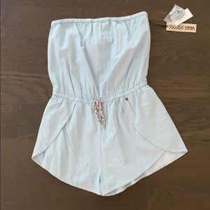 Women’s Romper